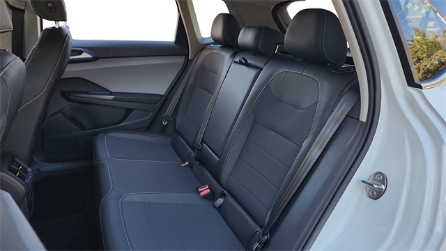 2024 Volkswagen Taos