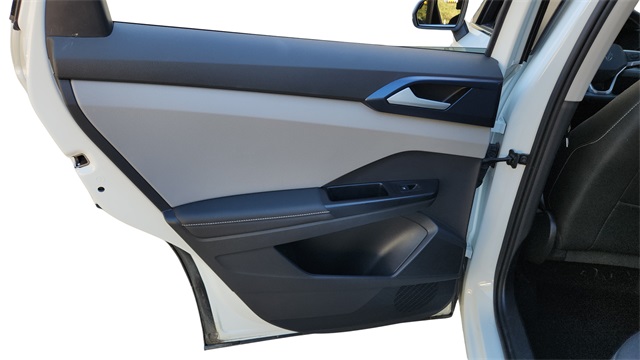 2024 Volkswagen Taos