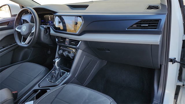 2024 Volkswagen Taos