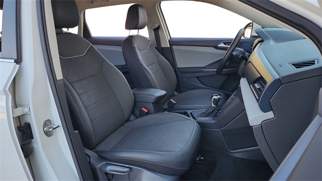 2024 Volkswagen Taos