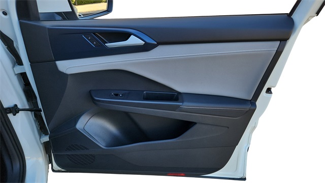 2024 Volkswagen Taos