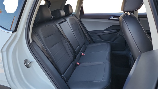 2024 Volkswagen Taos