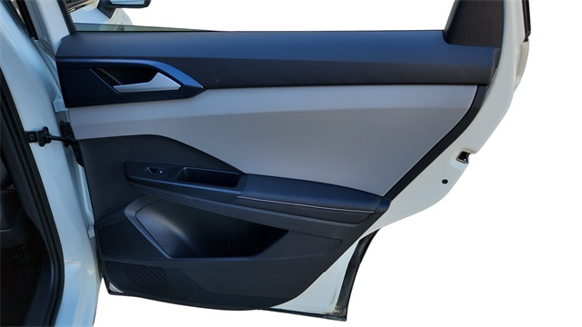 2024 Volkswagen Taos