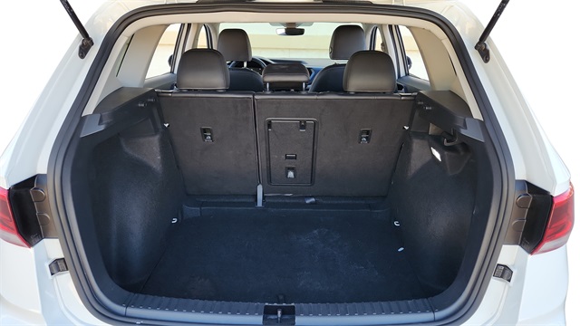 2024 Volkswagen Taos