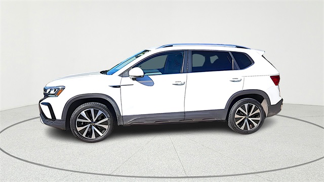 2024 Volkswagen Taos