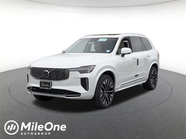 2026 Volvo XC90 B6 Ultra 7-Passenger AWD