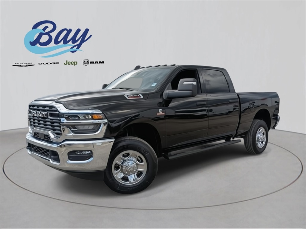 2025 Ram 2500 Tradesman's photo