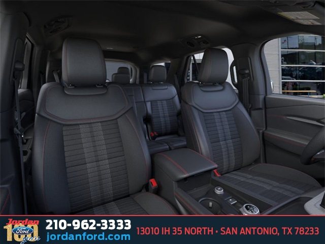 New Car 2025 Ford Explorer  St-line For Sale Under $50,000 In San Antonio, Texas