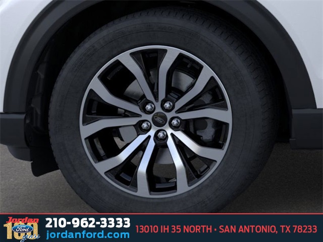 New Car 2025 Ford Explorer  St-line For Sale Under $50,000 In San Antonio, Texas