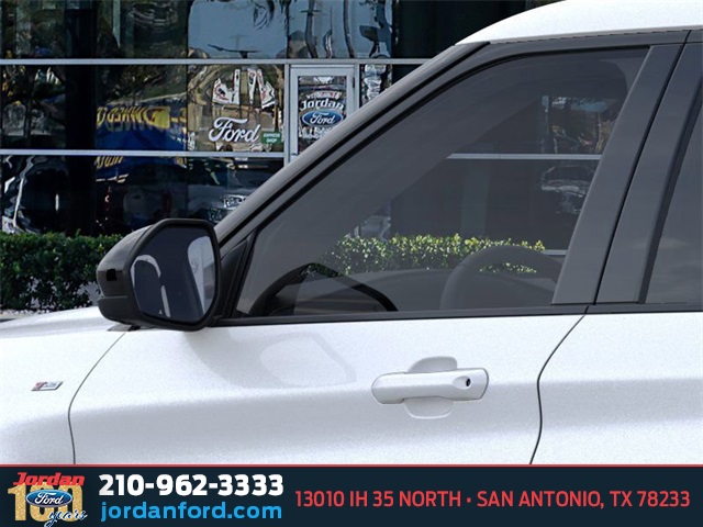 New Car 2025 Ford Explorer  St-line For Sale Under $50,000 In San Antonio, Texas
