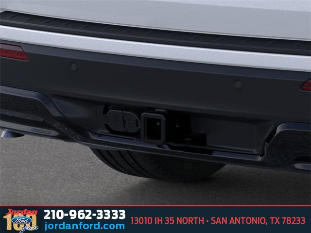New Car 2025 Ford Explorer  St-line For Sale Under $50,000 In San Antonio, Texas
