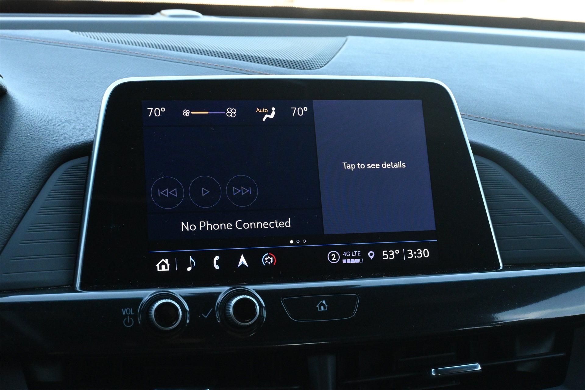 2023 Cadillac CT4 Sport Orange at Bayway Cadillac Southwest