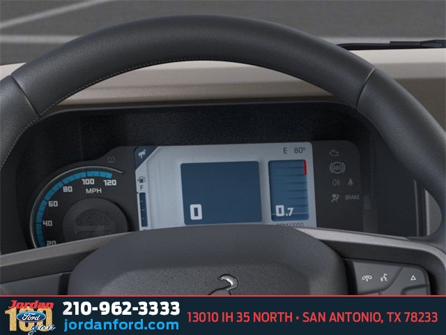 New Car 2025 Ford Bronco  Big Bend For Sale Under $50,000 In San Antonio, Texas