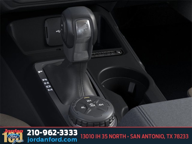 New Car 2025 Ford Bronco  Big Bend For Sale Under $50,000 In San Antonio, Texas