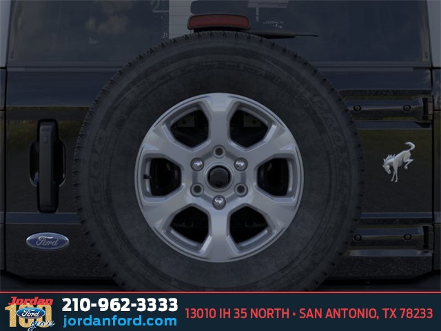 New Car 2025 Ford Bronco  Big Bend For Sale Under $50,000 In San Antonio, Texas