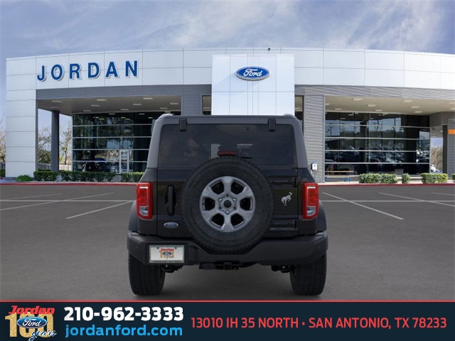 New Car 2025 Ford Bronco  Big Bend For Sale Under $50,000 In San Antonio, Texas