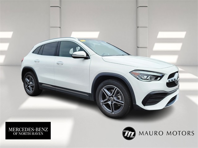 2023 Mercedes-Benz GLA 250 4MATIC