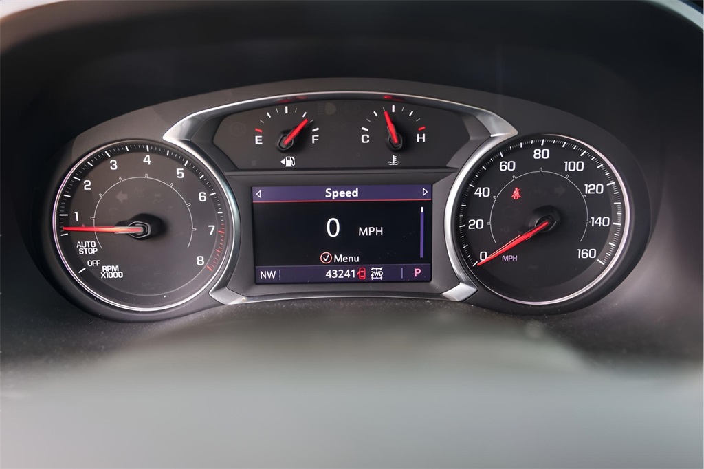 Used Car 2021 Gmc Acadia  At4 For Sale Under $30,000 In Austin, Texas