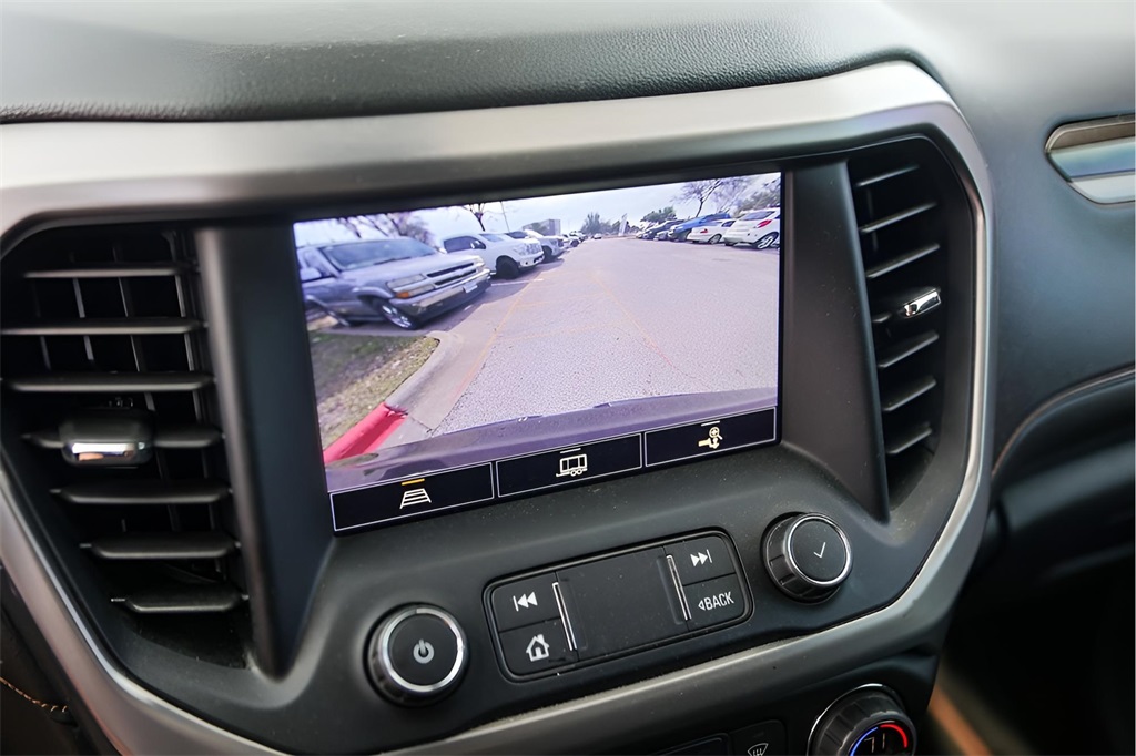 Used Car 2021 Gmc Acadia  At4 For Sale Under $30,000 In Austin, Texas