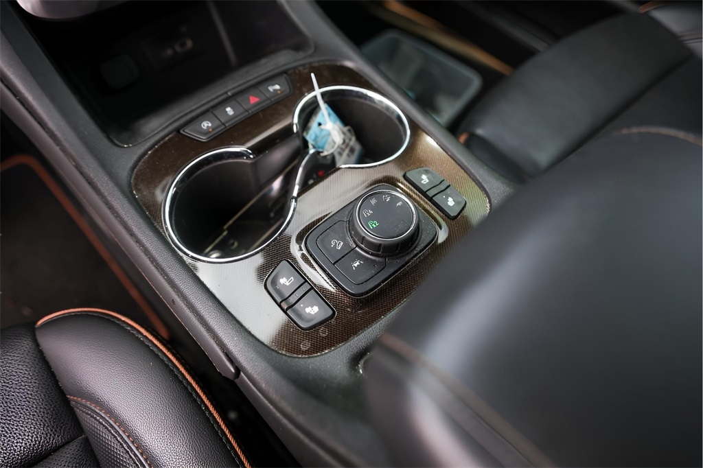 Used Car 2021 Gmc Acadia  At4 For Sale Under $30,000 In Austin, Texas