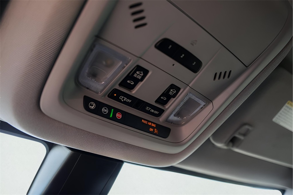 Used Car 2021 Gmc Acadia  At4 For Sale Under $30,000 In Austin, Texas