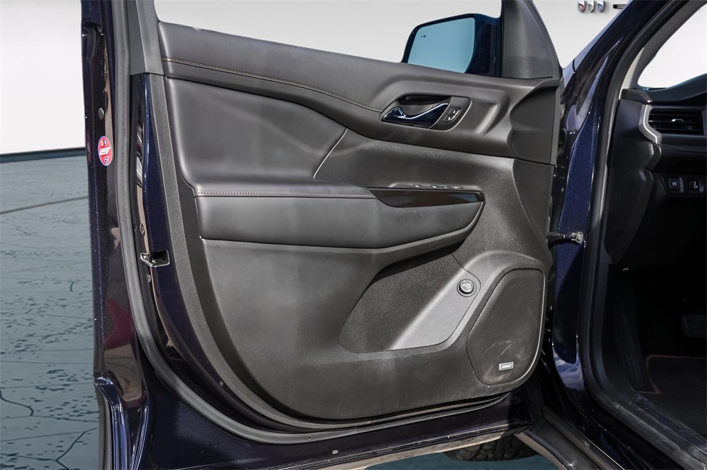 Used Car 2021 Gmc Acadia  At4 For Sale Under $30,000 In Austin, Texas