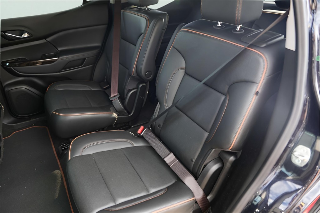 Used Car 2021 Gmc Acadia  At4 For Sale Under $30,000 In Austin, Texas