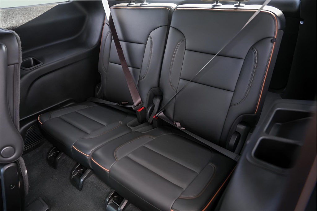 Used Car 2021 Gmc Acadia  At4 For Sale Under $30,000 In Austin, Texas