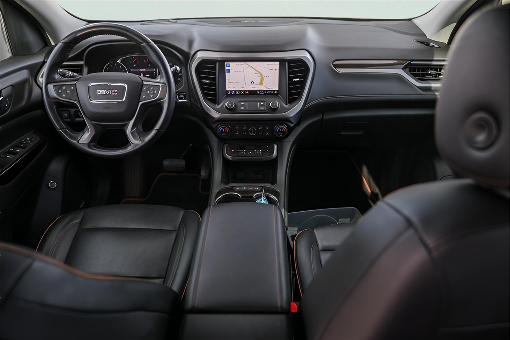 Used Car 2021 Gmc Acadia  At4 For Sale Under $30,000 In Austin, Texas