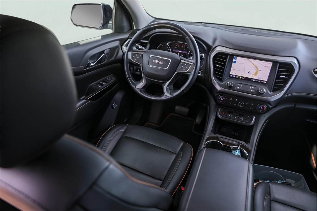 Used Car 2021 Gmc Acadia  At4 For Sale Under $30,000 In Austin, Texas