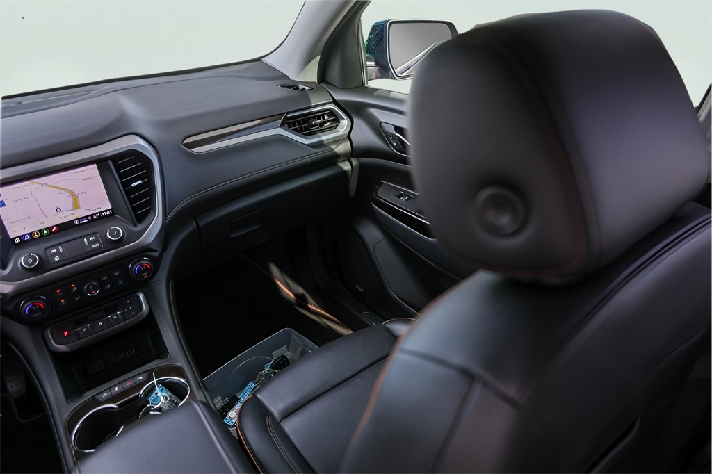 Used Car 2021 Gmc Acadia  At4 For Sale Under $30,000 In Austin, Texas