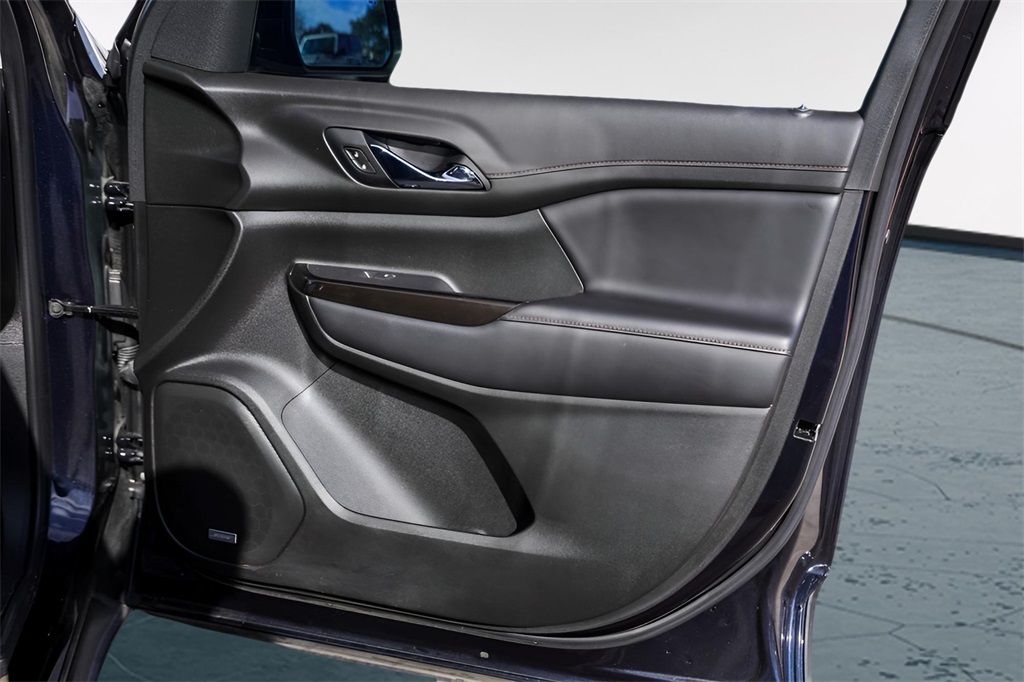 Used Car 2021 Gmc Acadia  At4 For Sale Under $30,000 In Austin, Texas