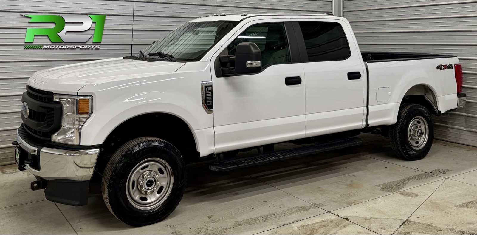 2021 Ram 2500 Tradesman for sale at R21 Motorsports