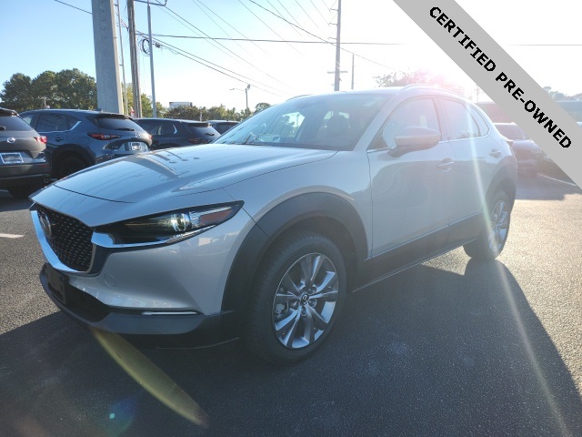 2022 Mazda CX-30 2.5 S Premium Package - 11