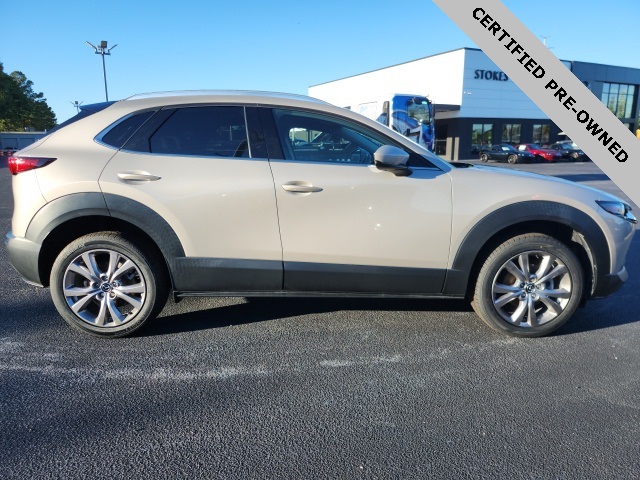 2022 Mazda CX-30 2.5 S Premium Package - 6