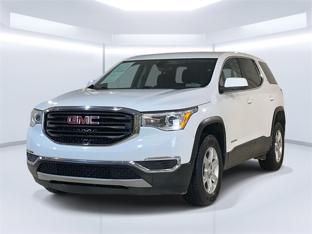 2019 GMC Acadia SLE-1 AWD