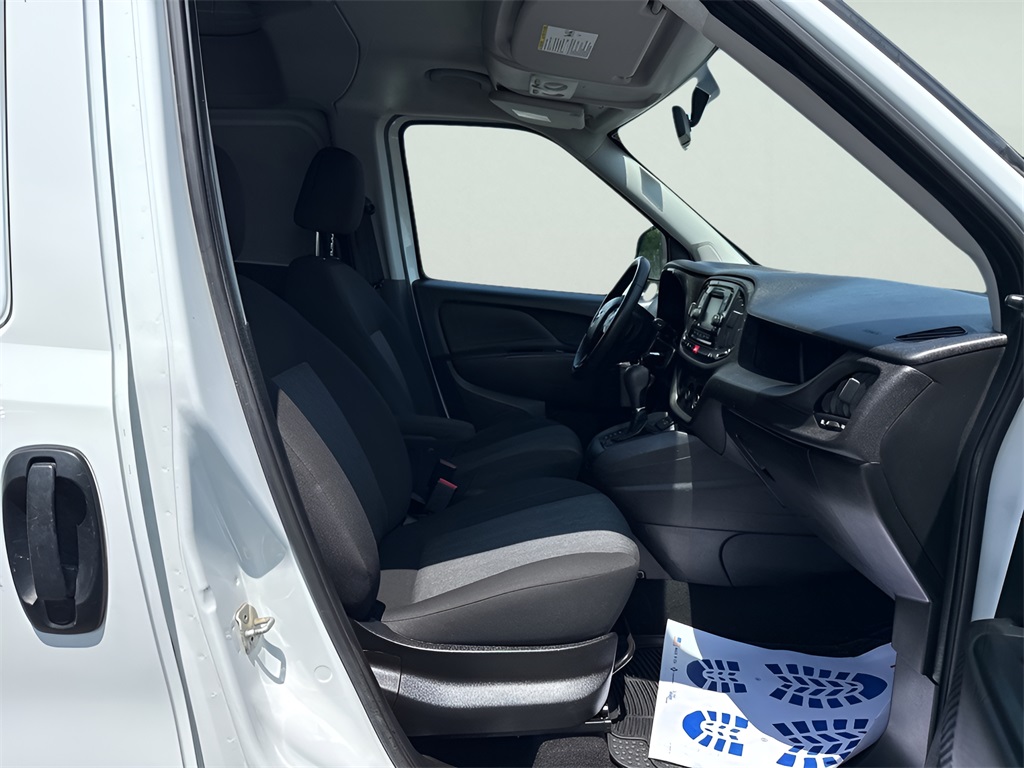 2022 Ram ProMaster City