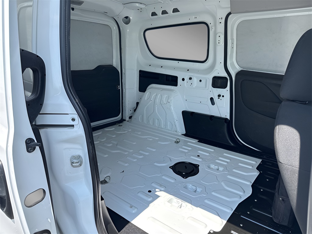 2022 Ram ProMaster City