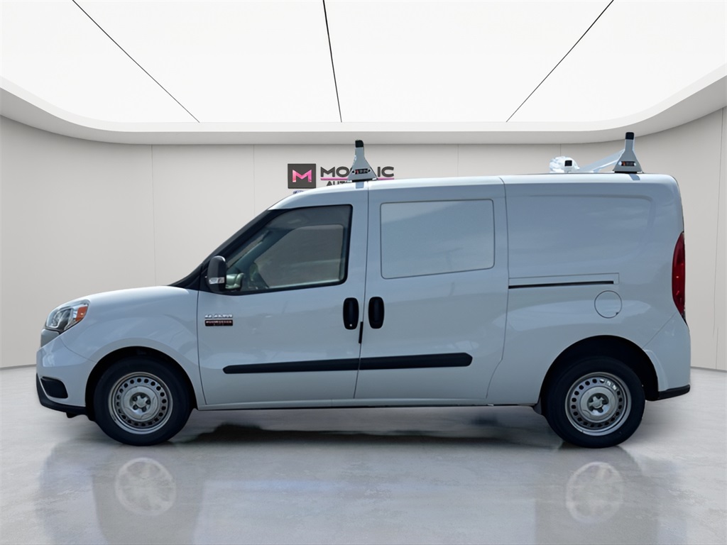 2022 Ram ProMaster City
