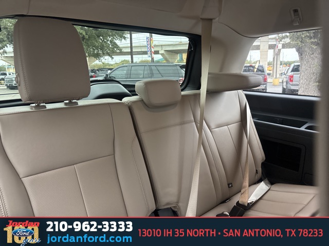 Used Car 2024 Ford Expedition  Xlt For Sale Under $50,000 In San Antonio, Texas