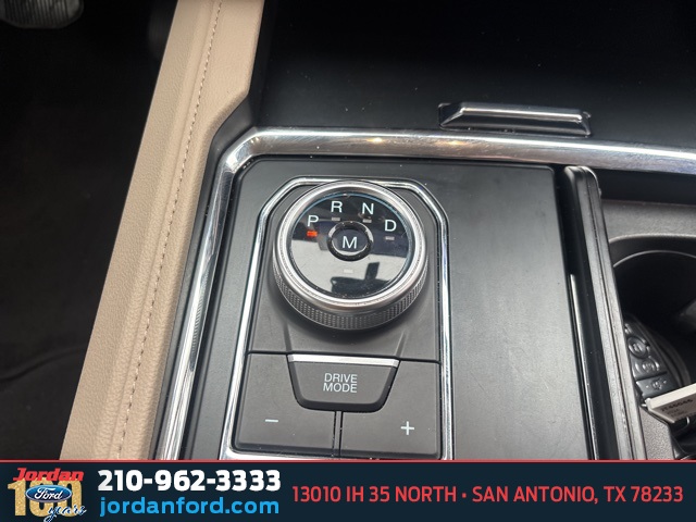 Used Car 2024 Ford Expedition  Xlt For Sale Under $50,000 In San Antonio, Texas