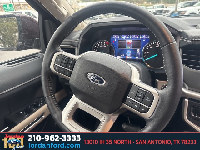 Used Car 2024 Ford Expedition  Xlt For Sale Under $50,000 In San Antonio, Texas