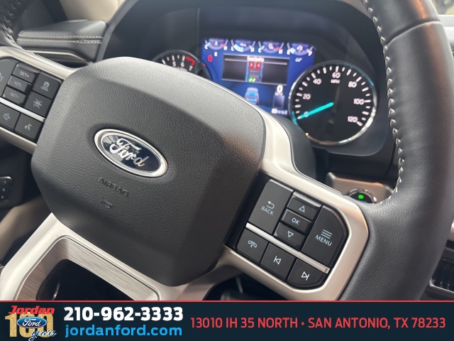Used Car 2024 Ford Expedition  Xlt For Sale Under $50,000 In San Antonio, Texas