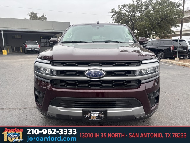 Used Car 2024 Ford Expedition  Xlt For Sale Under $50,000 In San Antonio, Texas