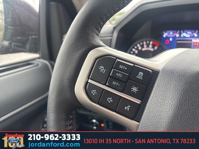 Used Car 2024 Ford Expedition  Xlt For Sale Under $50,000 In San Antonio, Texas