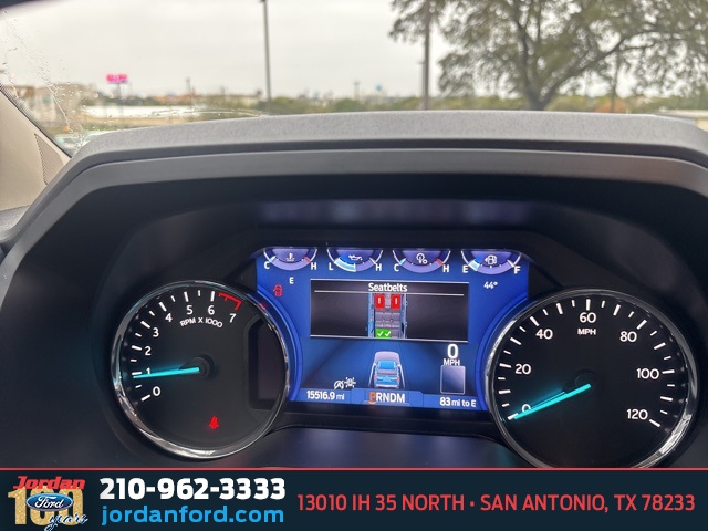 Used Car 2024 Ford Expedition  Xlt For Sale Under $50,000 In San Antonio, Texas