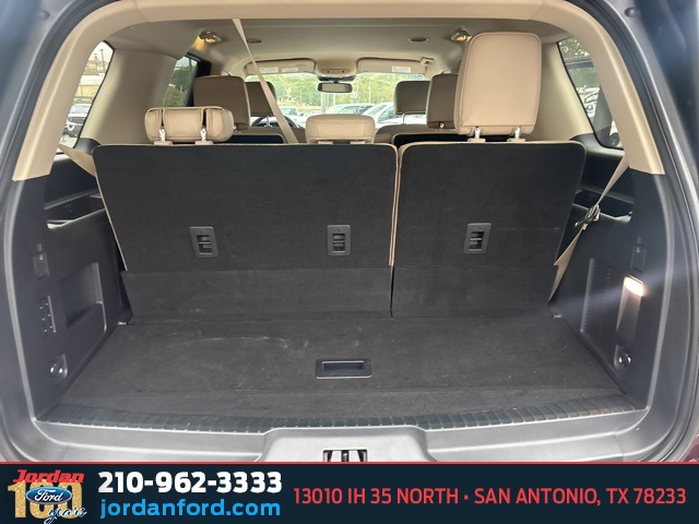 Used Car 2024 Ford Expedition  Xlt For Sale Under $50,000 In San Antonio, Texas