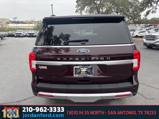 Used Car 2024 Ford Expedition  Xlt For Sale Under $50,000 In San Antonio, Texas