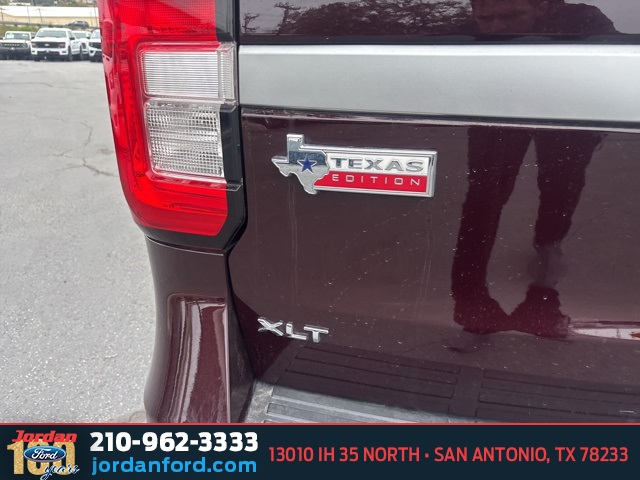 Used Car 2024 Ford Expedition  Xlt For Sale Under $50,000 In San Antonio, Texas