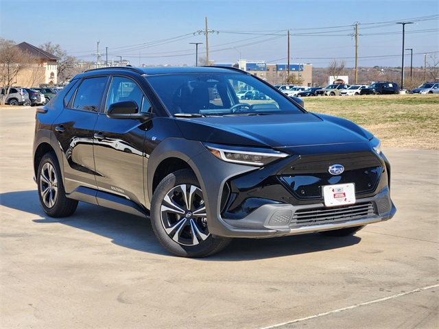 2024 Subaru Solterra Premium AWD